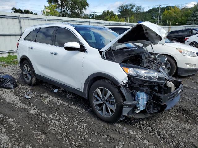 Photo 3 VIN: 5XYPHDA56KG507975 - KIA SORENTO EX 