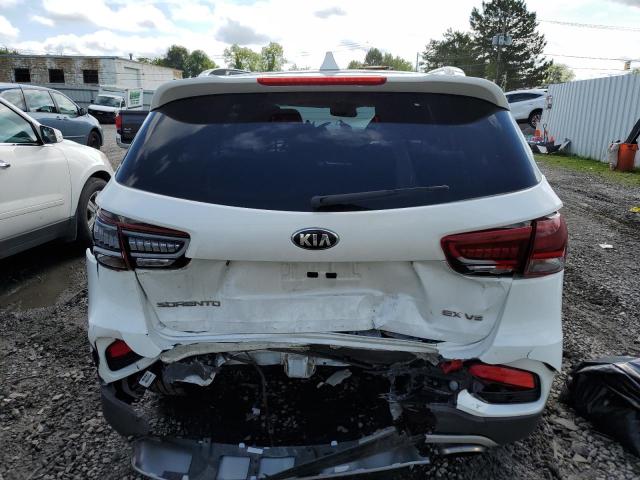 Photo 5 VIN: 5XYPHDA56KG507975 - KIA SORENTO EX 