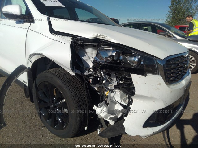 Photo 5 VIN: 5XYPHDA56LG690280 - KIA SORENTO 