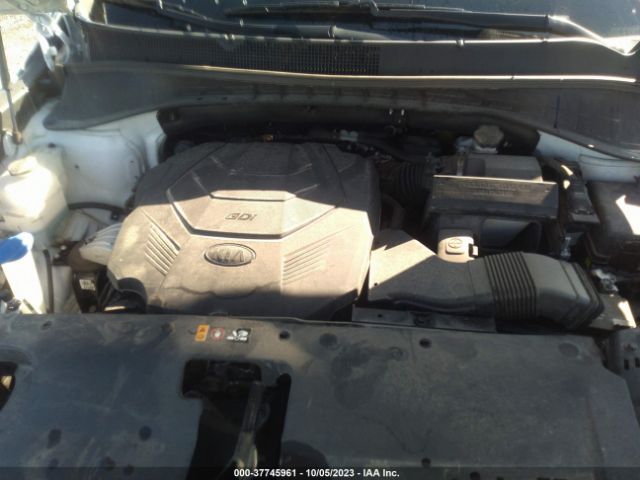 Photo 9 VIN: 5XYPHDA56LG692059 - KIA SORENTO 