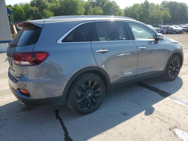 Photo 2 VIN: 5XYPHDA56LG692191 - KIA SORENTO EX 