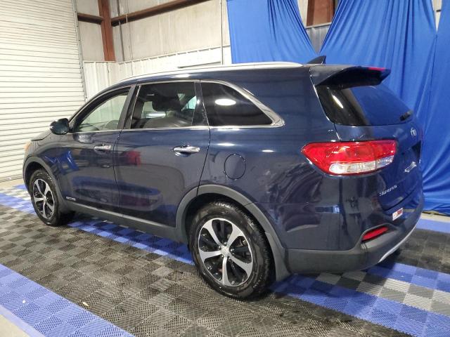 Photo 1 VIN: 5XYPHDA57GG001143 - KIA SORENTO 