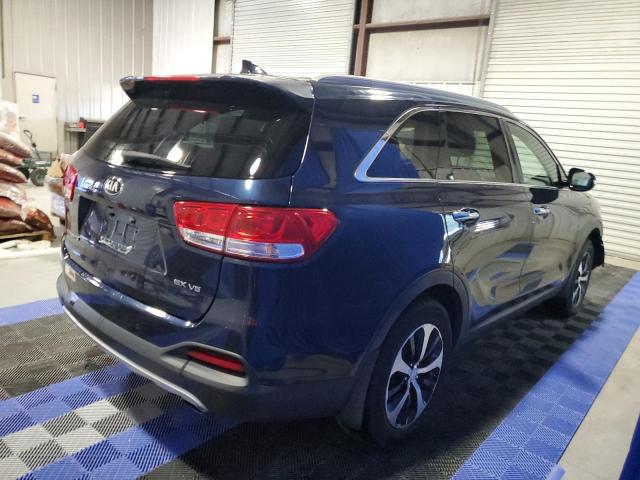 Photo 2 VIN: 5XYPHDA57GG001143 - KIA SORENTO 