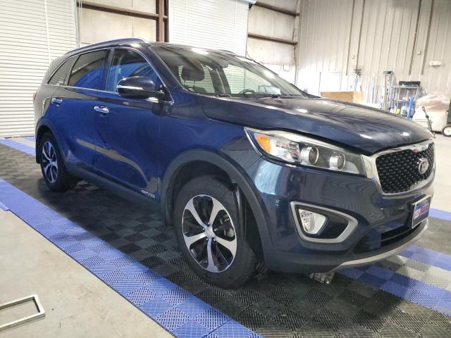 Photo 3 VIN: 5XYPHDA57GG001143 - KIA SORENTO 