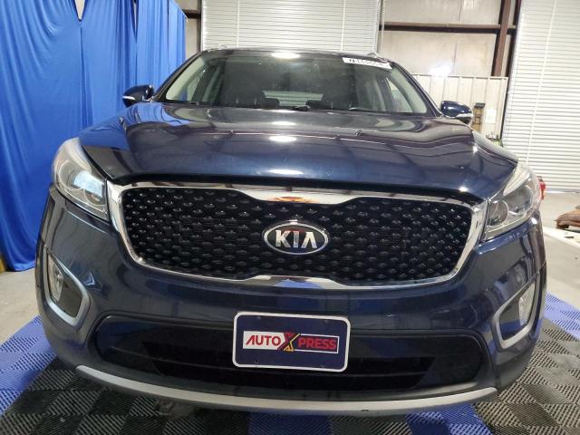 Photo 4 VIN: 5XYPHDA57GG001143 - KIA SORENTO 