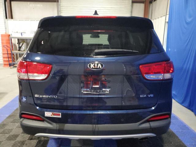 Photo 5 VIN: 5XYPHDA57GG001143 - KIA SORENTO 