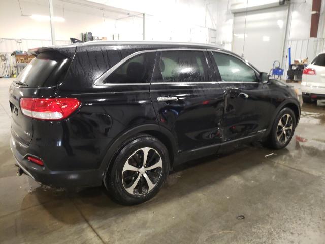 Photo 2 VIN: 5XYPHDA57GG047037 - KIA SORENTO 