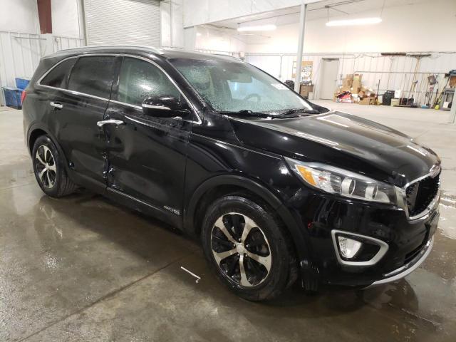 Photo 3 VIN: 5XYPHDA57GG047037 - KIA SORENTO 