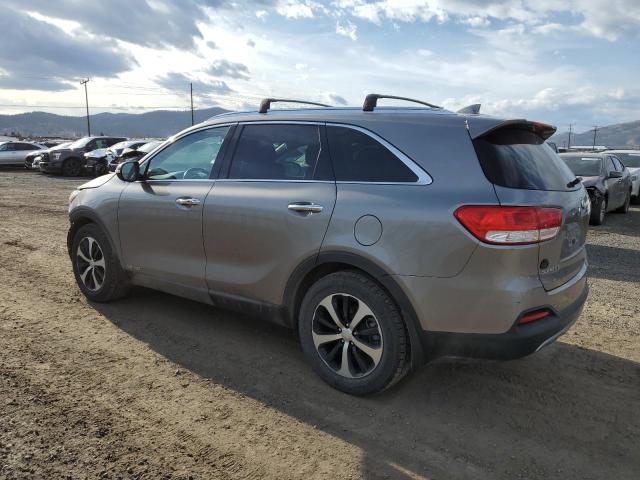 Photo 1 VIN: 5XYPHDA57GG130631 - KIA SORENTO 