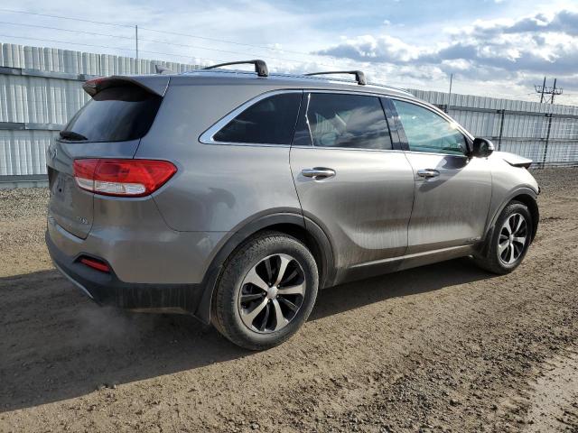 Photo 2 VIN: 5XYPHDA57GG130631 - KIA SORENTO 