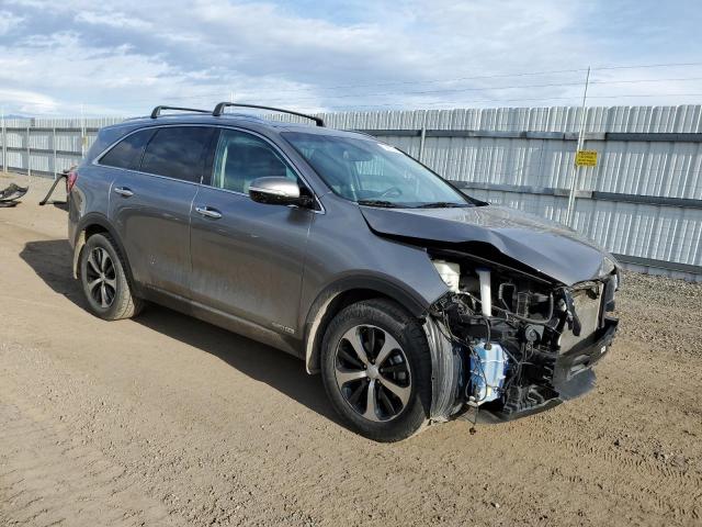 Photo 3 VIN: 5XYPHDA57GG130631 - KIA SORENTO 