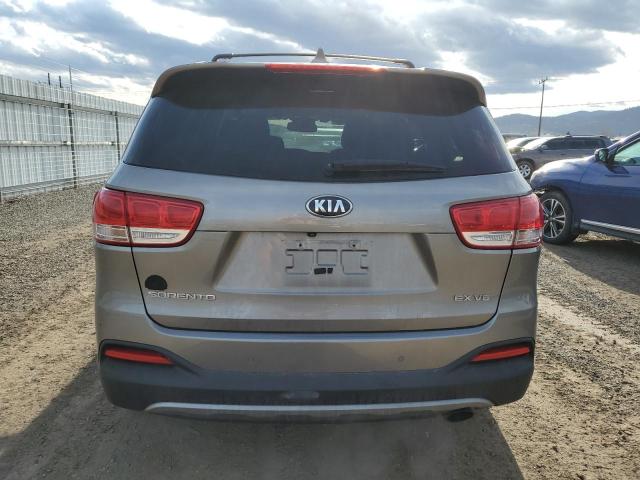 Photo 5 VIN: 5XYPHDA57GG130631 - KIA SORENTO 