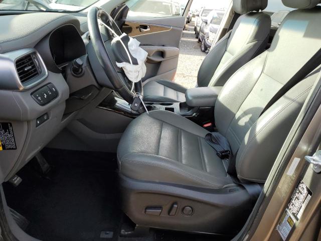 Photo 6 VIN: 5XYPHDA57GG130631 - KIA SORENTO 