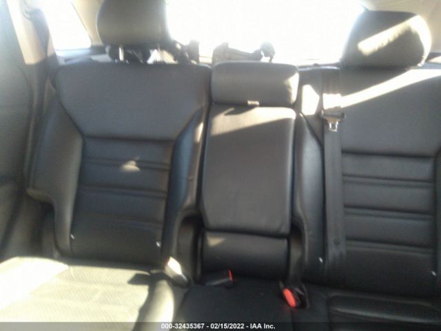 Photo 7 VIN: 5XYPHDA57GG132623 - KIA SORENTO 