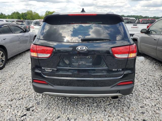 Photo 5 VIN: 5XYPHDA57GG148305 - KIA SORENTO EX 