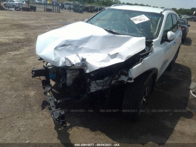 Photo 5 VIN: 5XYPHDA57GG158137 - KIA SORENTO 