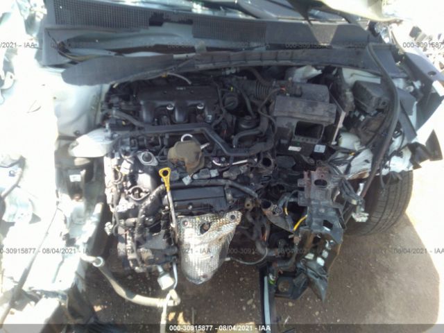 Photo 9 VIN: 5XYPHDA57GG158137 - KIA SORENTO 