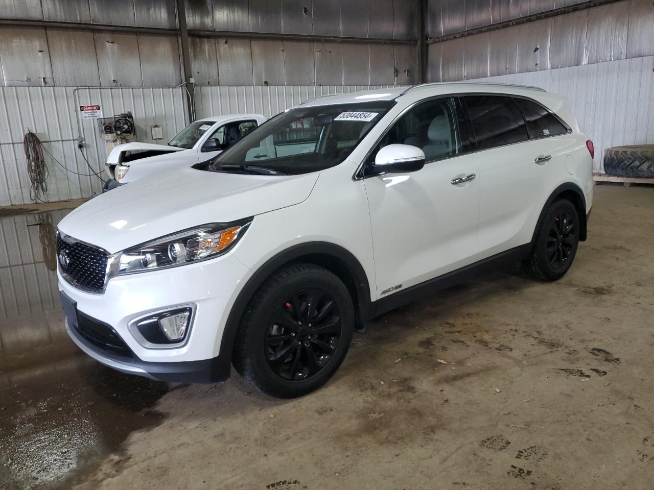 Photo 0 VIN: 5XYPHDA57GG171048 - KIA SORENTO 