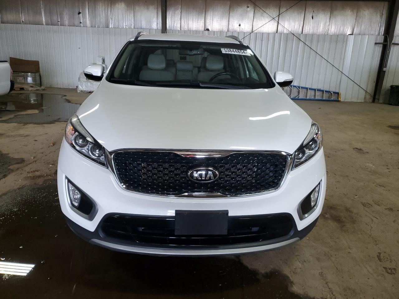 Photo 4 VIN: 5XYPHDA57GG171048 - KIA SORENTO 