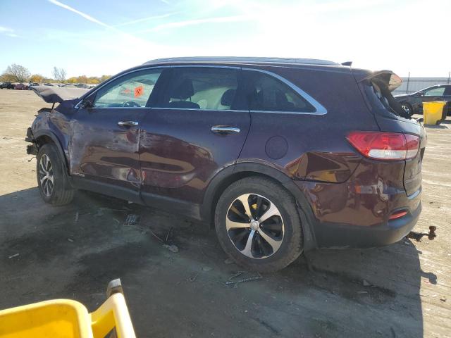 Photo 1 VIN: 5XYPHDA57HG290932 - KIA SORENTO EX 