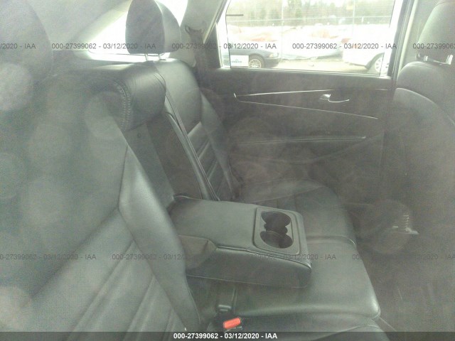 Photo 7 VIN: 5XYPHDA57HG297041 - KIA SORENTO 