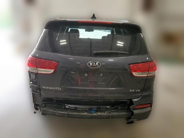 Photo 5 VIN: 5XYPHDA57HG301783 - KIA SORENTO 