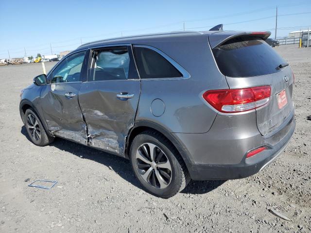 Photo 1 VIN: 5XYPHDA57HG304473 - KIA SORENTO 