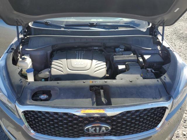 Photo 11 VIN: 5XYPHDA57HG304473 - KIA SORENTO 