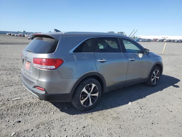 Photo 2 VIN: 5XYPHDA57HG304473 - KIA SORENTO 