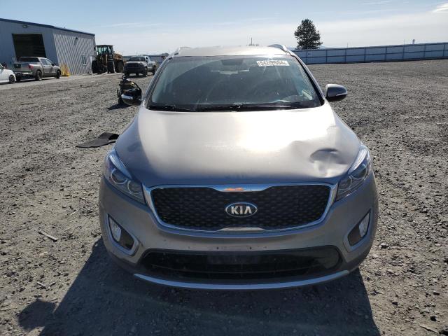 Photo 4 VIN: 5XYPHDA57HG304473 - KIA SORENTO 