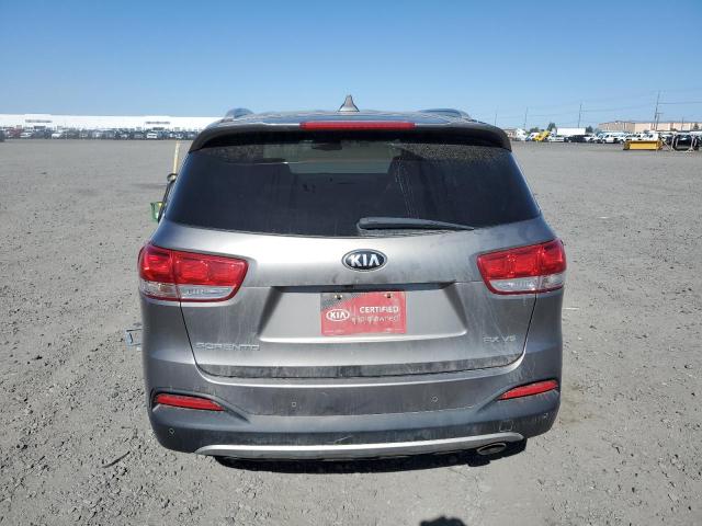 Photo 5 VIN: 5XYPHDA57HG304473 - KIA SORENTO 