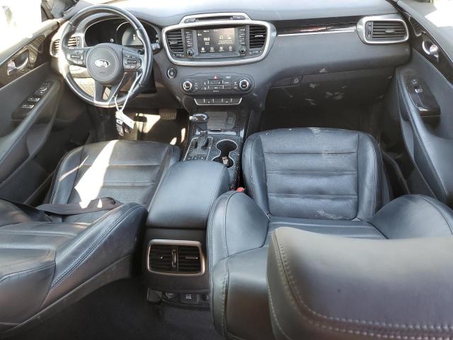 Photo 7 VIN: 5XYPHDA57HG304473 - KIA SORENTO 