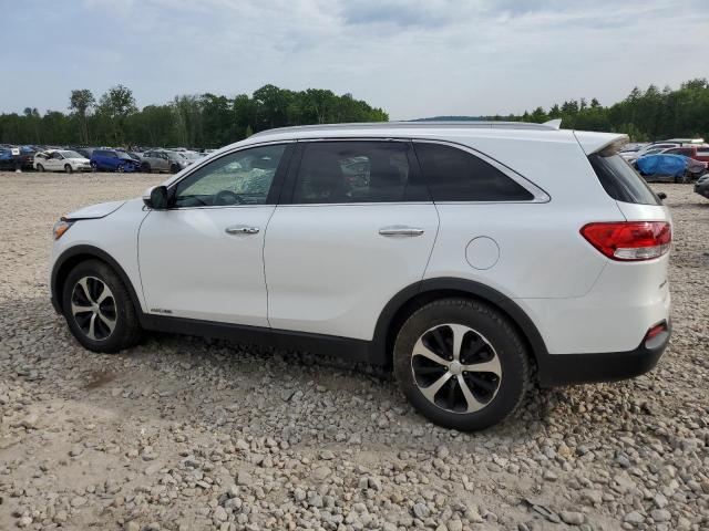 Photo 1 VIN: 5XYPHDA57HG338302 - KIA SORENTO 