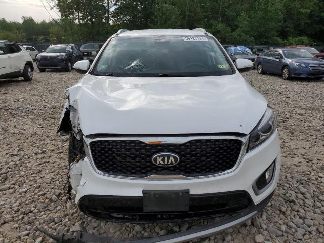 Photo 4 VIN: 5XYPHDA57HG338302 - KIA SORENTO 