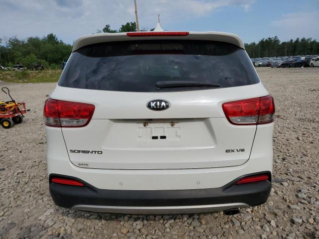 Photo 5 VIN: 5XYPHDA57HG338302 - KIA SORENTO 