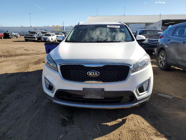 Photo 4 VIN: 5XYPHDA57JG369331 - KIA SORENTO EX 