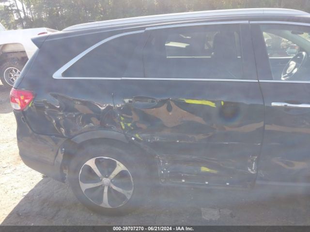 Photo 5 VIN: 5XYPHDA57JG392916 - KIA SORENTO 