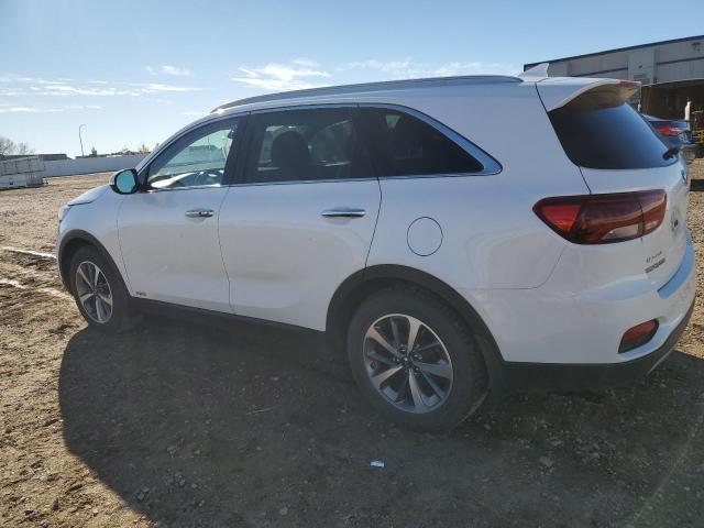 Photo 1 VIN: 5XYPHDA57KG432719 - KIA SORENTO EX 