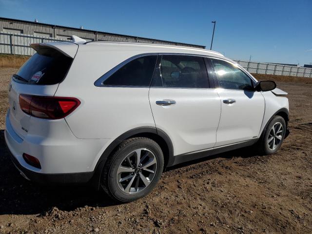 Photo 2 VIN: 5XYPHDA57KG432719 - KIA SORENTO EX 