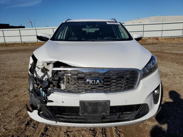 Photo 4 VIN: 5XYPHDA57KG432719 - KIA SORENTO EX 