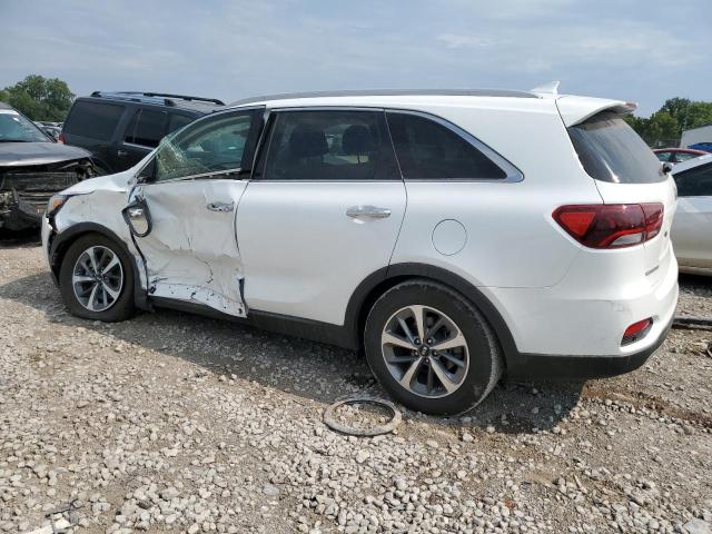 Photo 1 VIN: 5XYPHDA57KG475988 - KIA SORENTO 