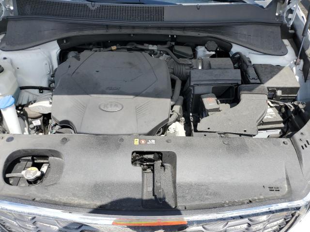 Photo 11 VIN: 5XYPHDA57KG475988 - KIA SORENTO 