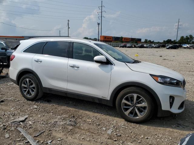 Photo 3 VIN: 5XYPHDA57KG475988 - KIA SORENTO 