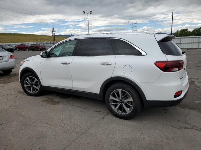 Photo 1 VIN: 5XYPHDA57KG476591 - KIA SORENTO 