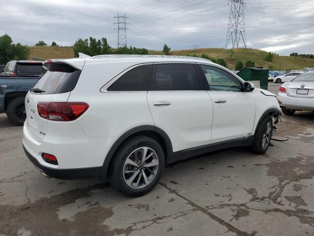 Photo 2 VIN: 5XYPHDA57KG476591 - KIA SORENTO 