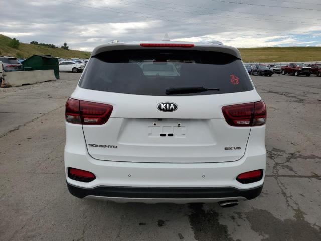 Photo 5 VIN: 5XYPHDA57KG476591 - KIA SORENTO 