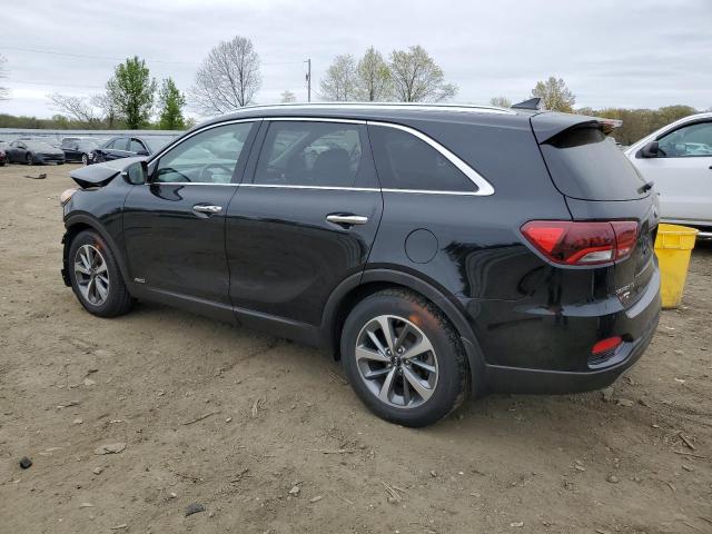 Photo 1 VIN: 5XYPHDA57KG499417 - KIA SORENTO 