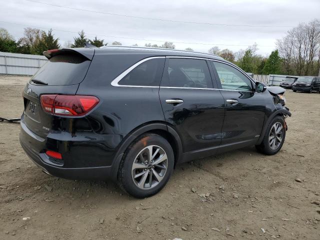 Photo 2 VIN: 5XYPHDA57KG499417 - KIA SORENTO 