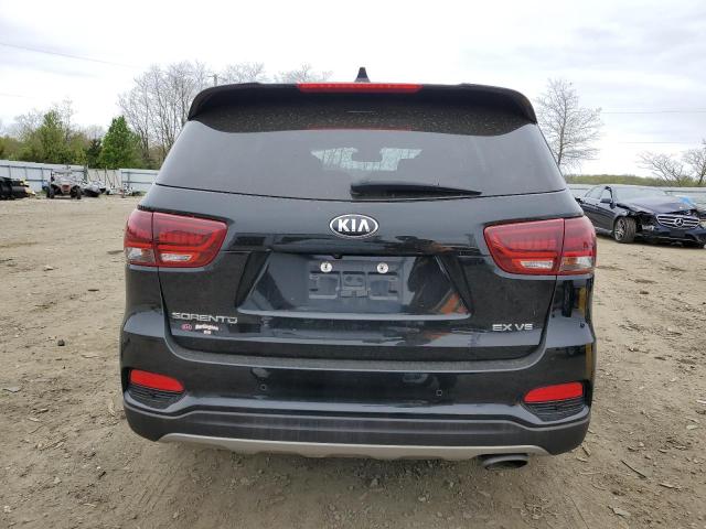 Photo 5 VIN: 5XYPHDA57KG499417 - KIA SORENTO 