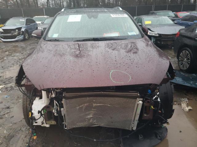 Photo 4 VIN: 5XYPHDA57KG601170 - KIA SORENTO EX 